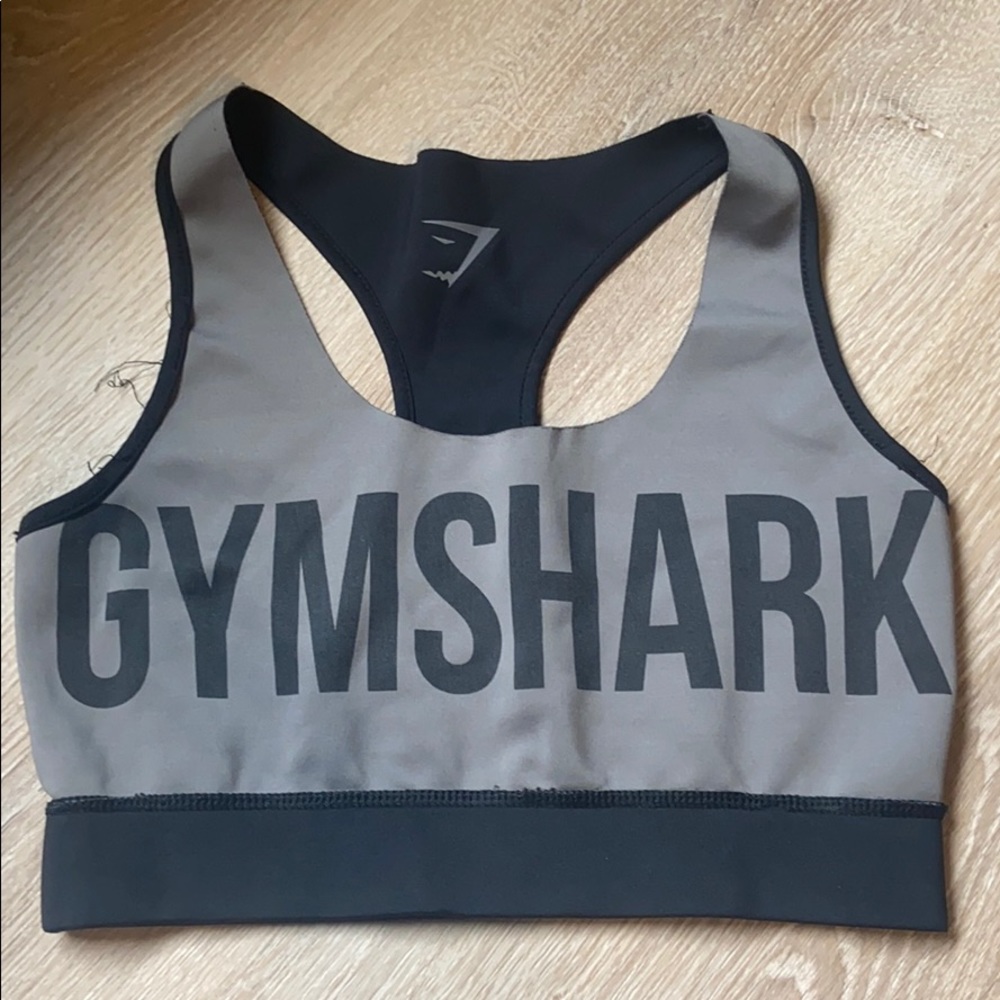 Reversible Gymshark Sports Bra